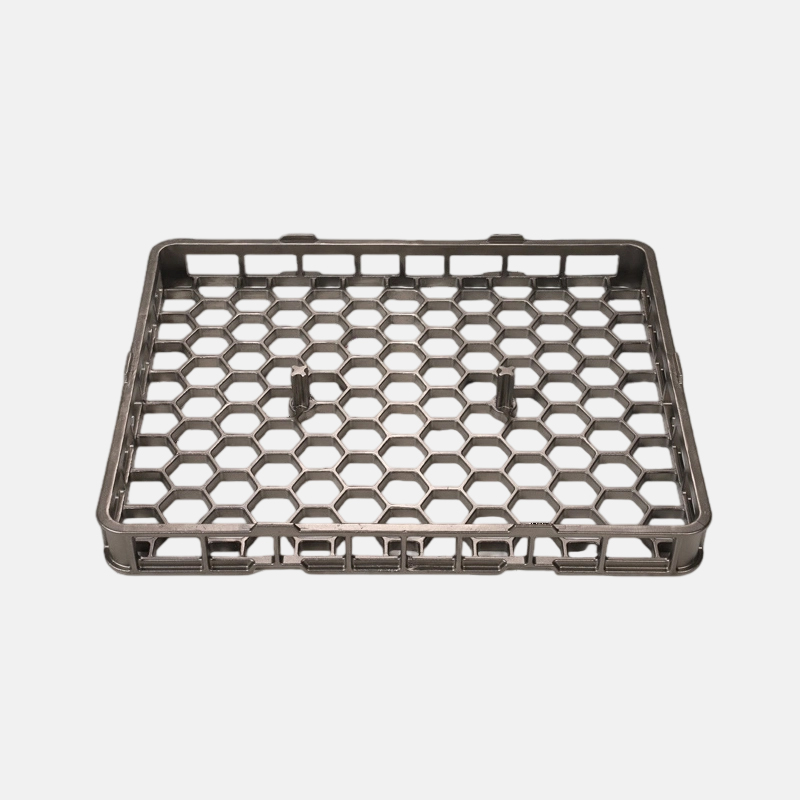 چگونه ریخته گری گریز از مرکز می تواند کیفیت ریخته گری فولاد و آلیاژ را افزایش دهد؟