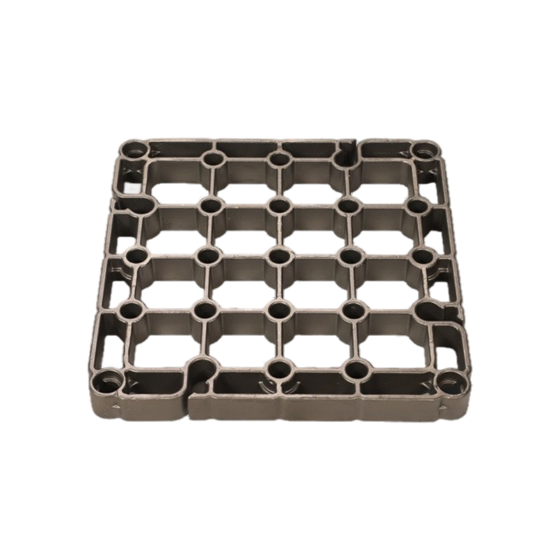 قفسه های کوره گرمایش ریخته گری سرمایه گذاری