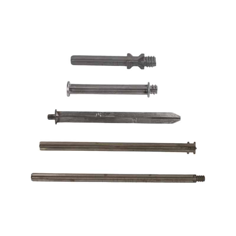 میله برای عملیات حرارتی