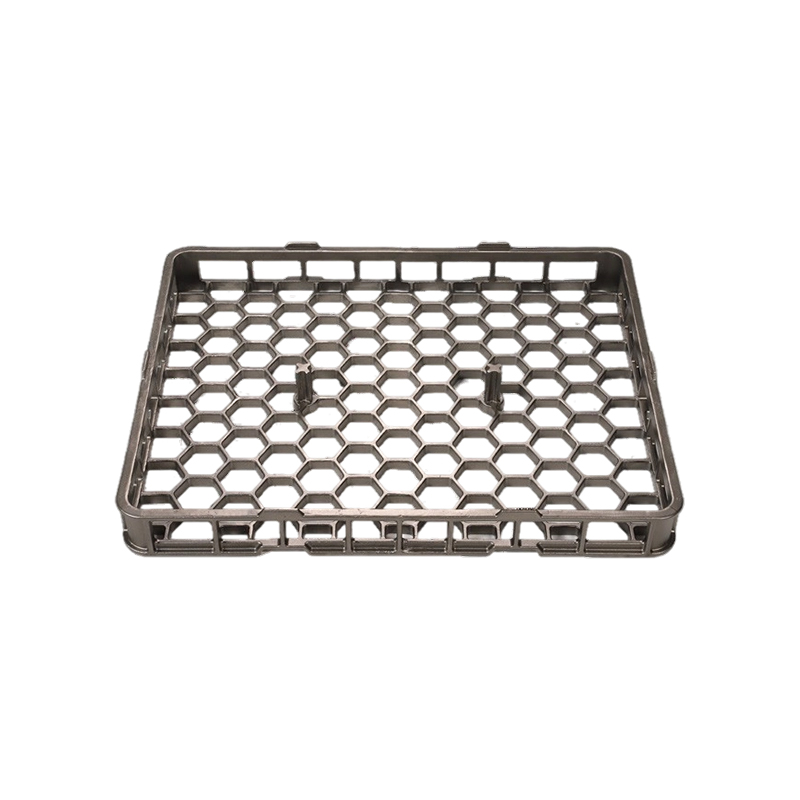 سبد سیمی عملیات حرارتی برای کوره کربورسازی