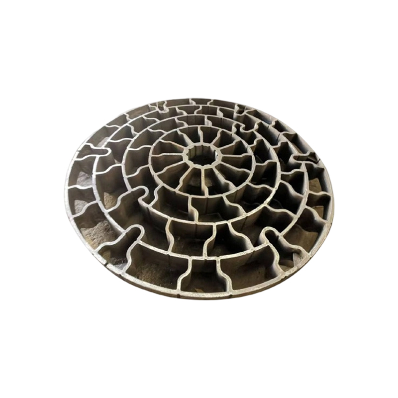 ریخته گری فوم از دست رفته چقدر دقیق است؟