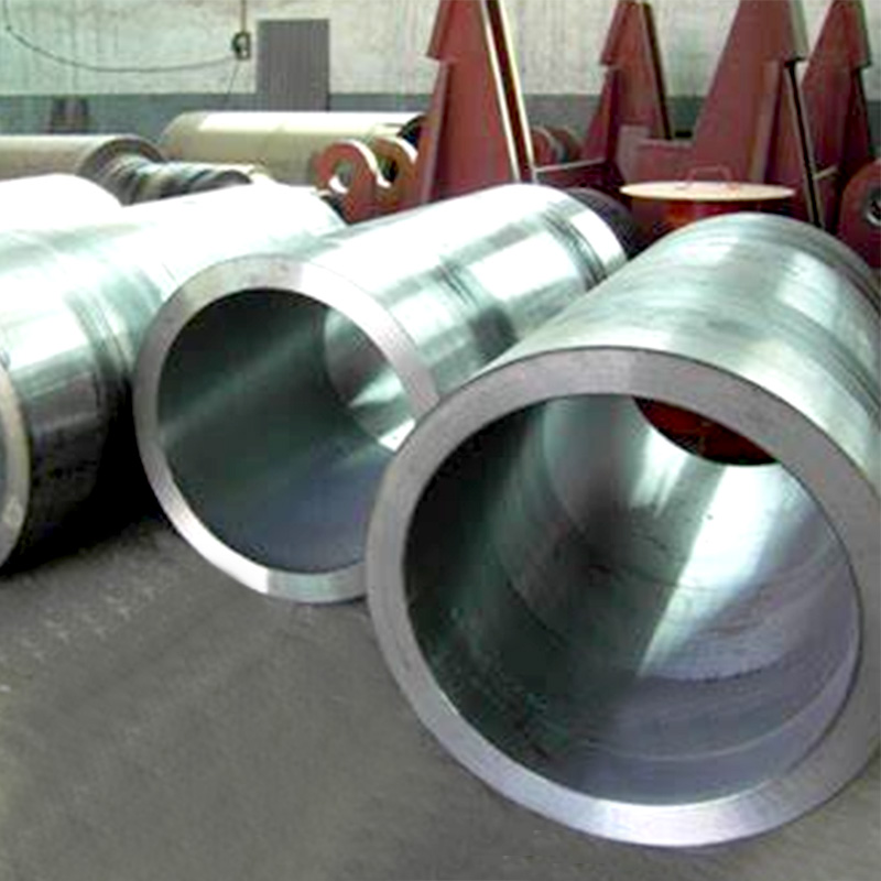 آستین استیل ضد زنگ مقاوم در برابر حرارت