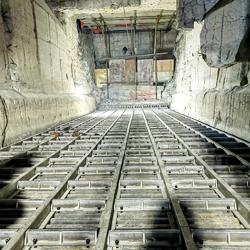 نوار آب بندی فولادی مقاوم در برابر حرارت