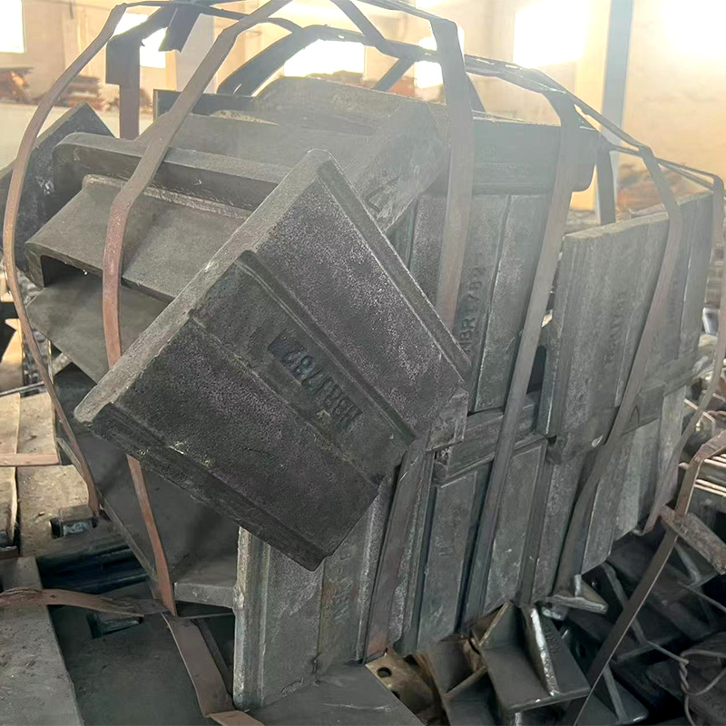 بشقاب چدنی گمشده