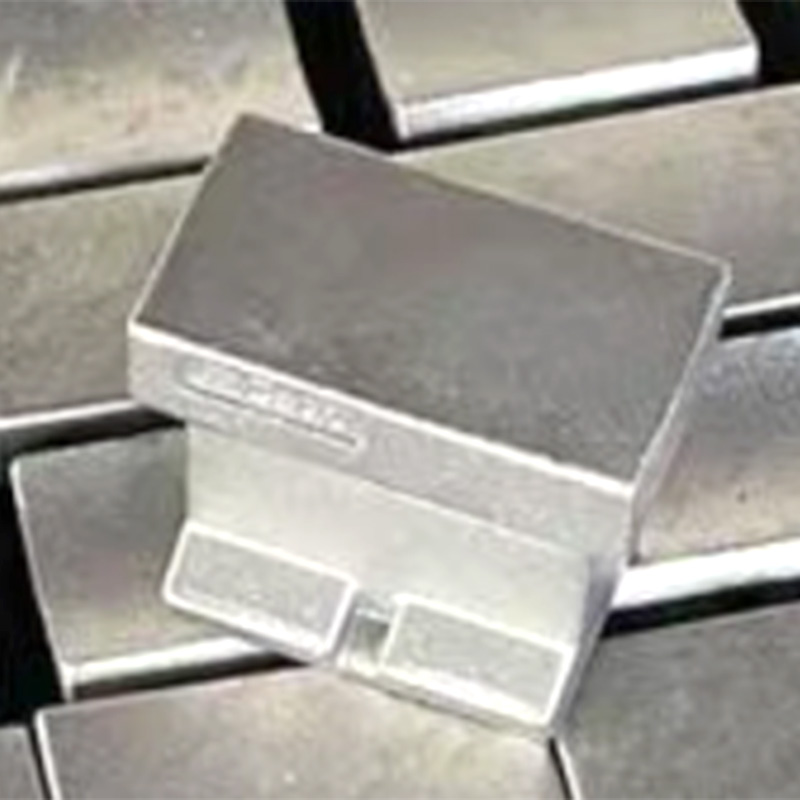 بریکت ریخته گری دقیق