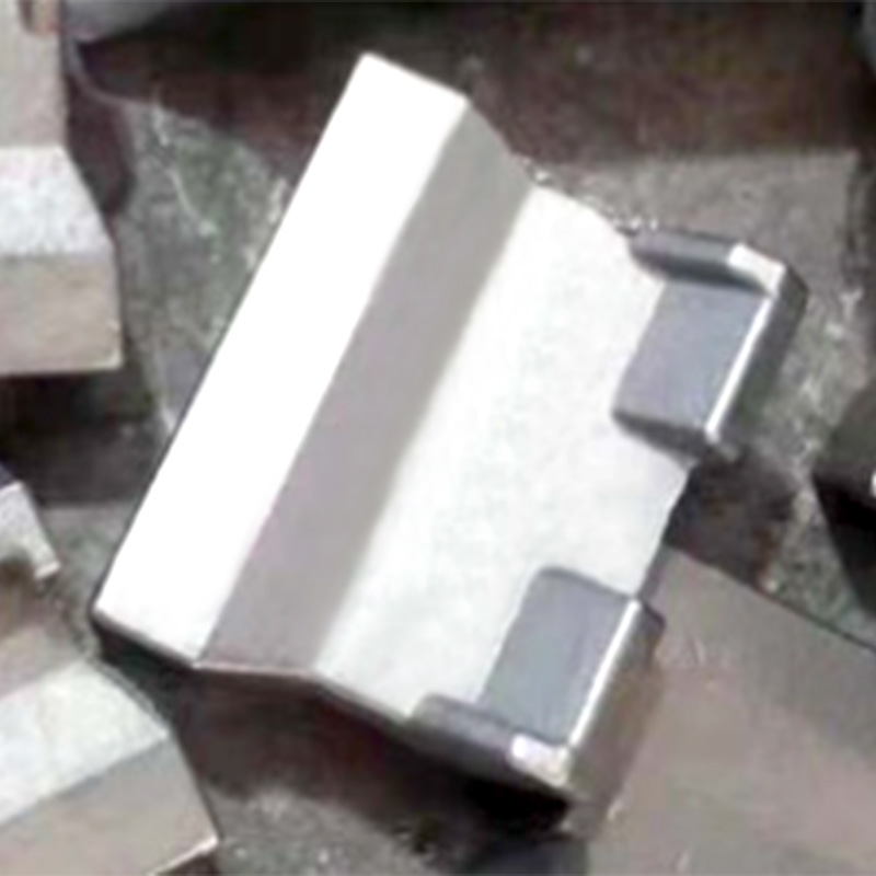 موازی اسپیسر ریخته گری دقیق