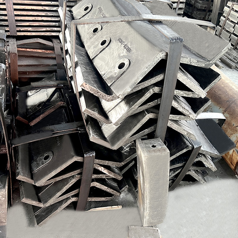 بشقاب کرکی استیل مقاوم در برابر حرارت و صفحات محافظ کوره