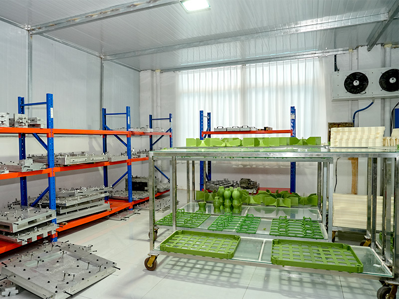 تجهیزات گیاهی