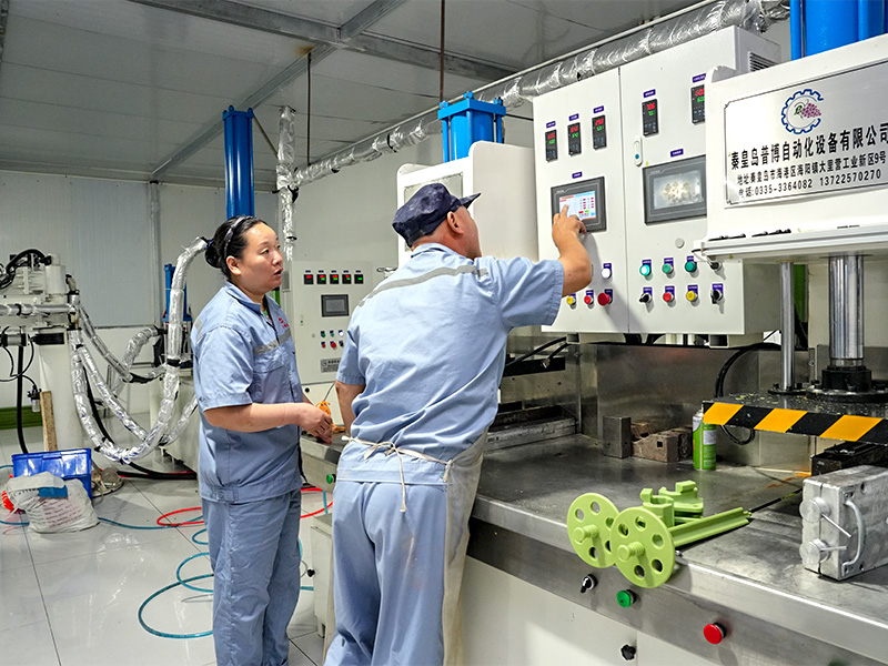 روند عملیاتی