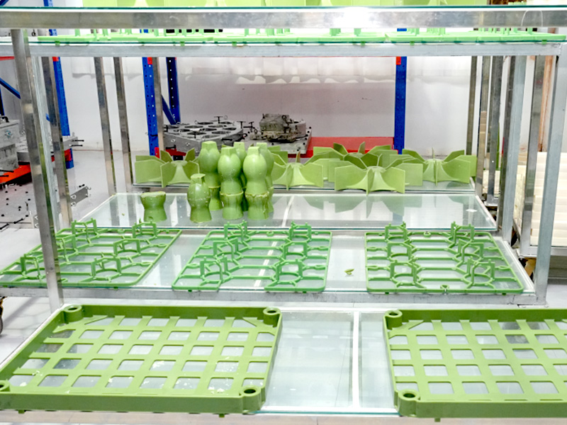 تجهیزات گیاهی