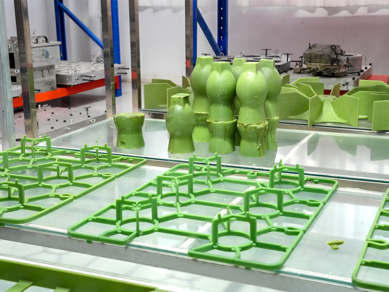 تجهیزات گیاهی