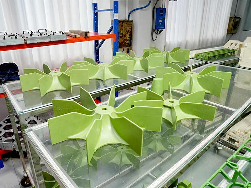 تجهیزات گیاهی