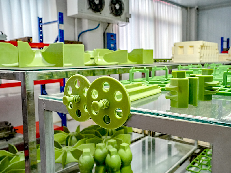 تجهیزات گیاهی