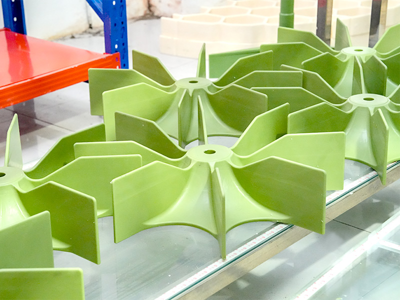 تجهیزات گیاهی