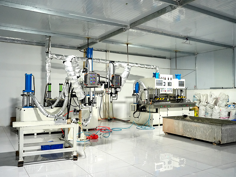 تجهیزات گیاهی