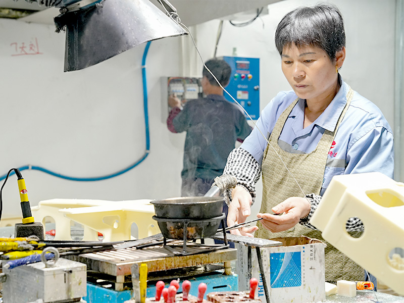 روند عملیاتی