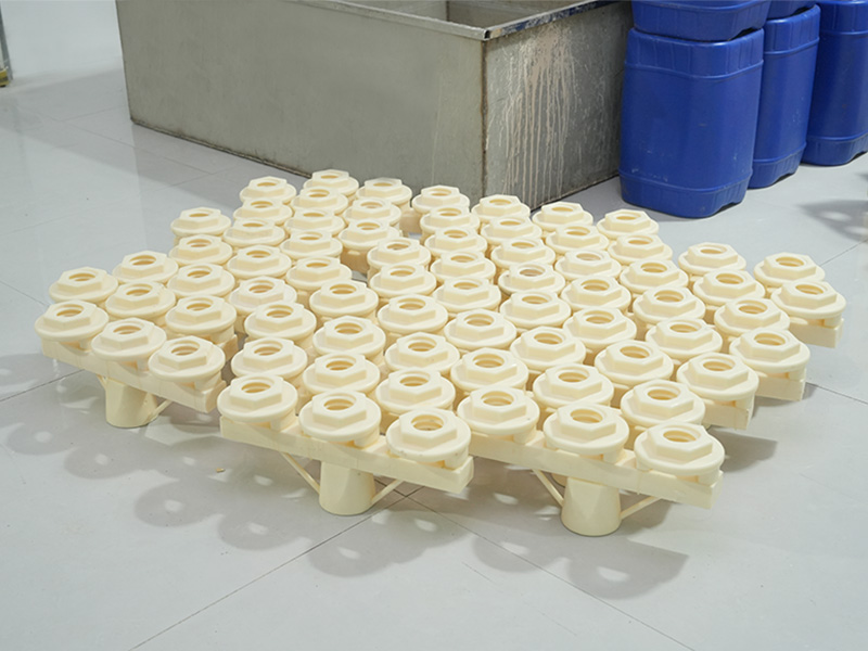 تجهیزات گیاهی