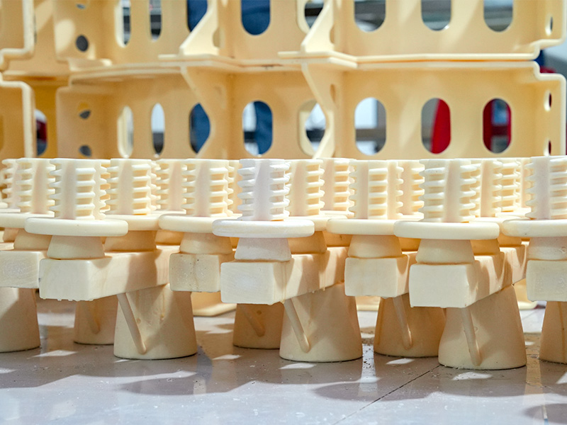 تجهیزات گیاهی