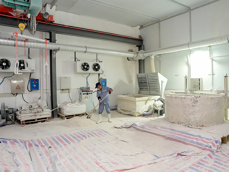 تجهیزات گیاهی