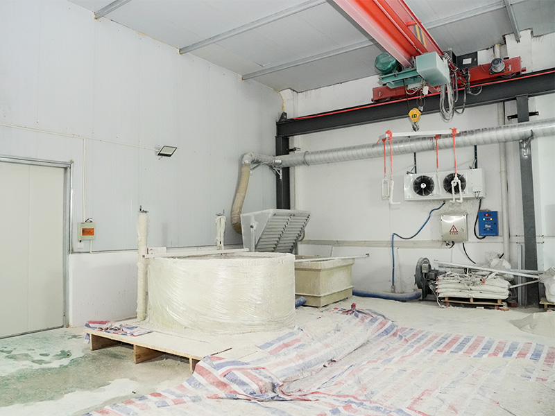 تجهیزات گیاهی