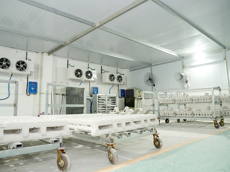 تجهیزات گیاهی