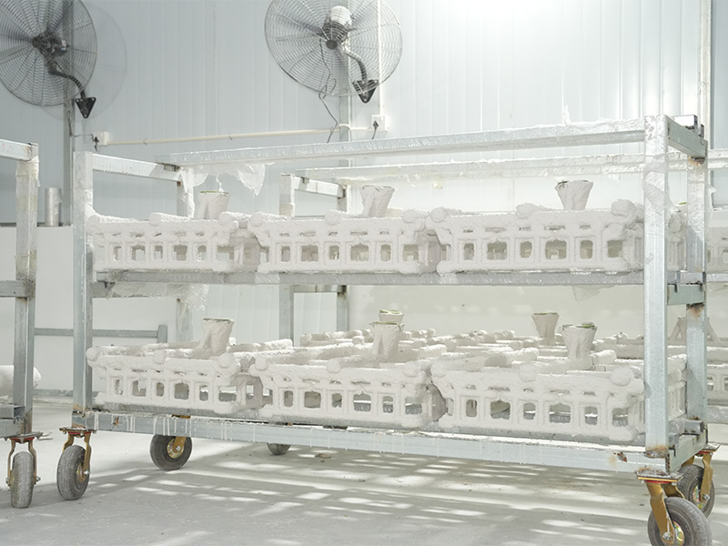 تجهیزات گیاهی