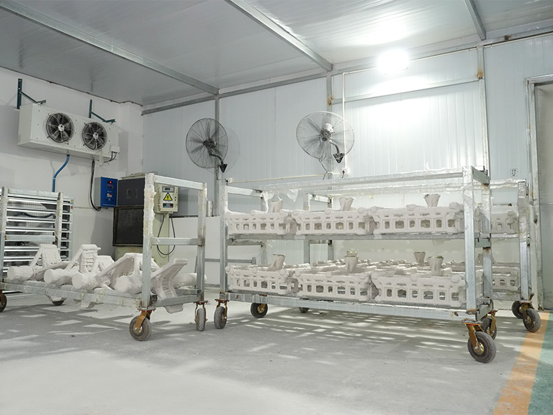 تجهیزات گیاهی