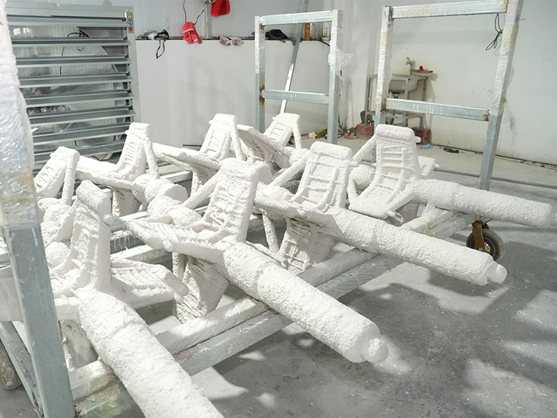 تجهیزات گیاهی