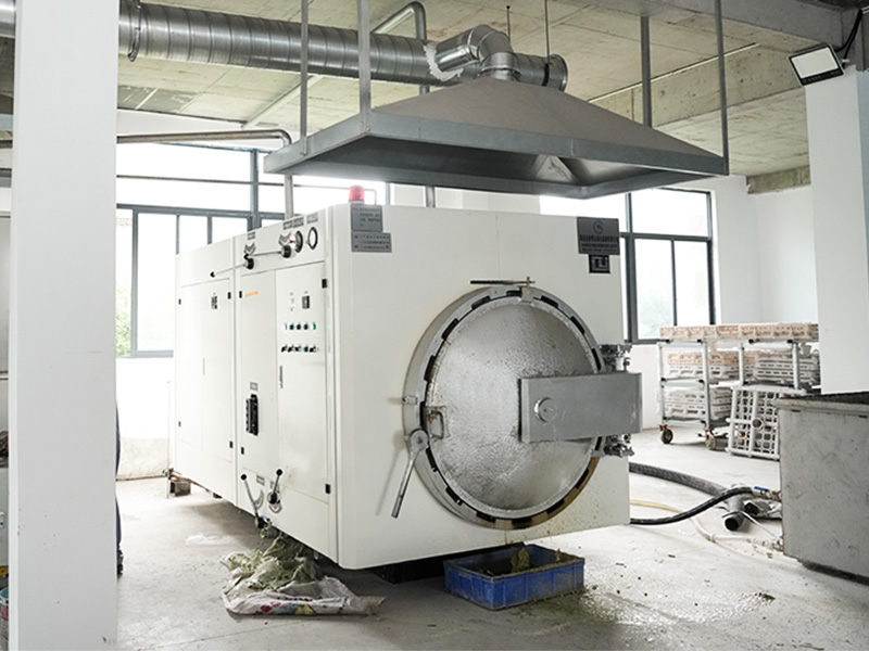 تجهیزات گیاهی