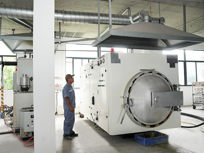 تجهیزات گیاهی