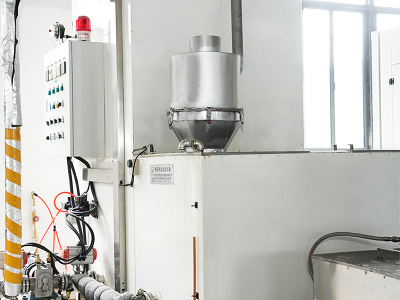 تجهیزات گیاهی