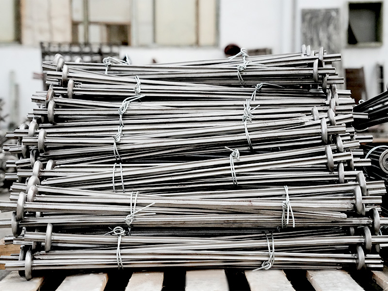 تجهیزات گیاهی