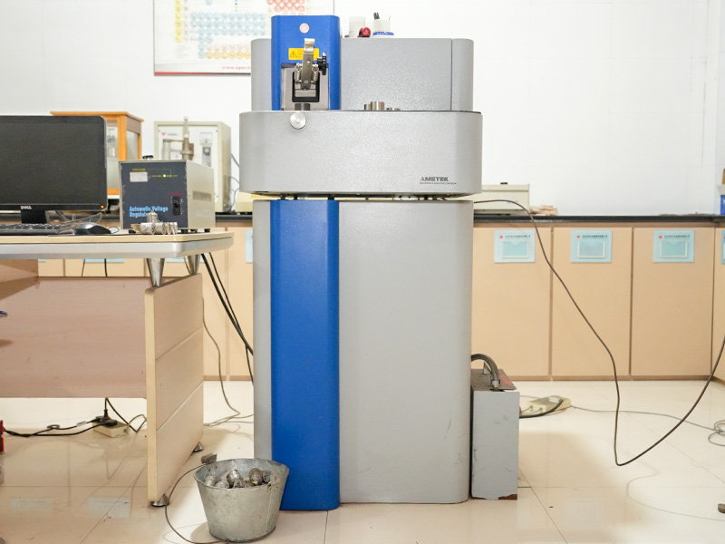 تجهیزات گیاهی