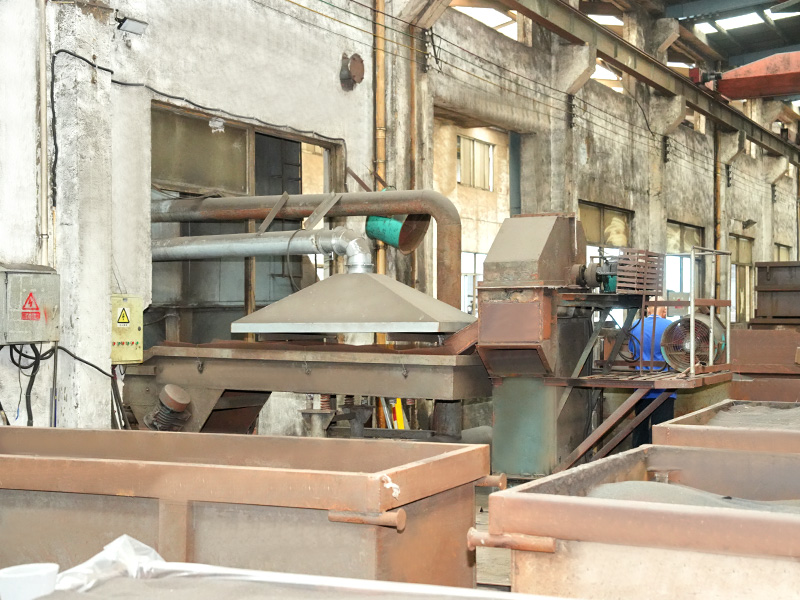 تجهیزات گیاهی