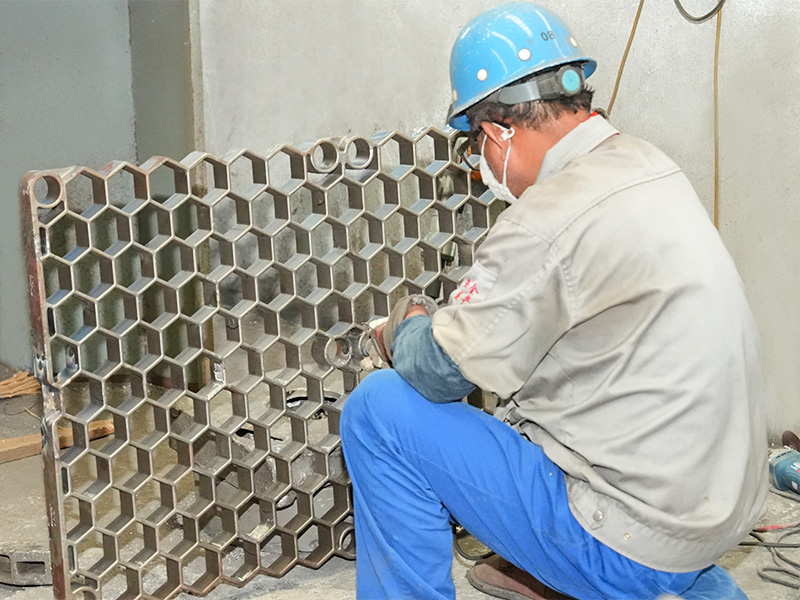 روند عملیاتی