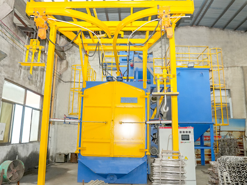 تجهیزات گیاهی