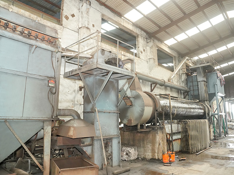 تجهیزات گیاهی