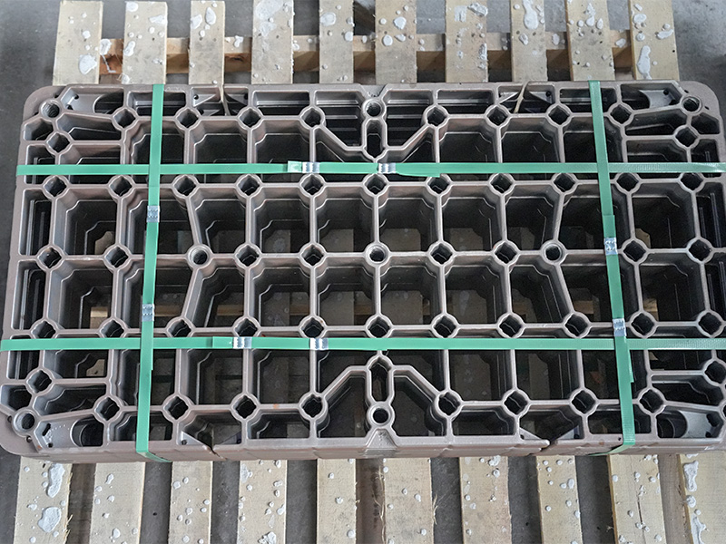 تجهیزات گیاهی