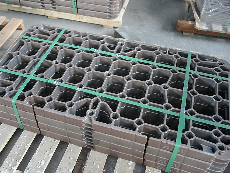 تجهیزات گیاهی