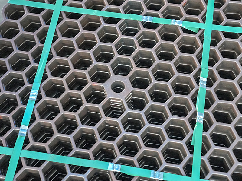 تجهیزات گیاهی