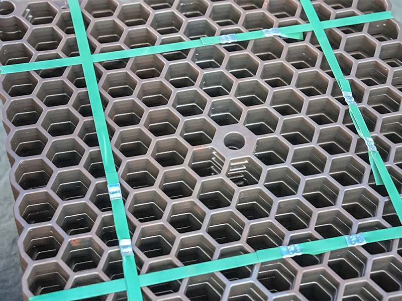 تجهیزات گیاهی