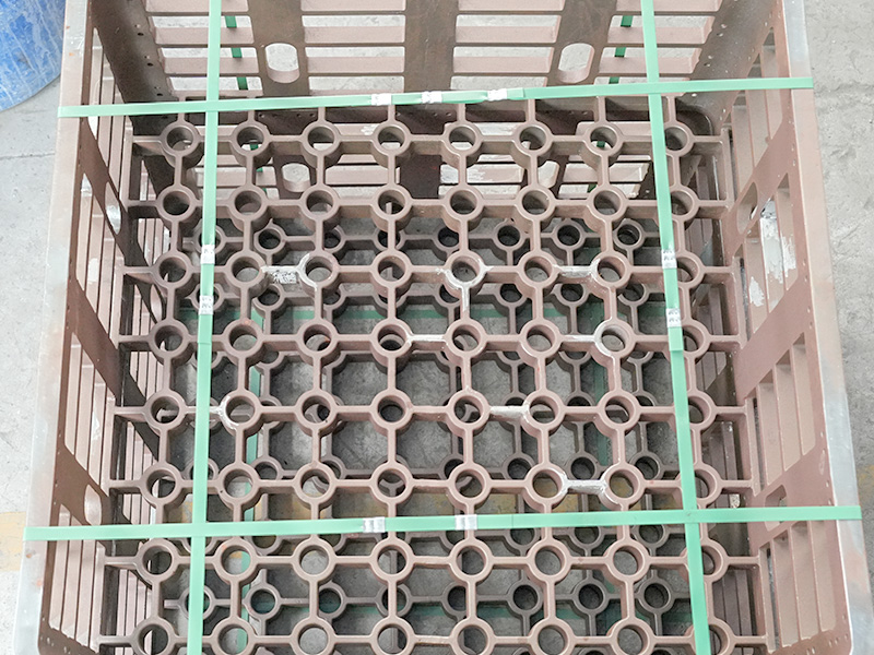 تجهیزات گیاهی